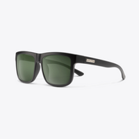 Suncloud - Quiver Polarized Sunglasses