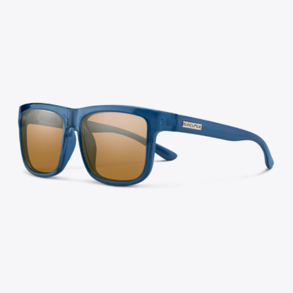 Suncloud - Quiver Polarized Sunglasses