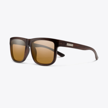 Suncloud - Quiver Polarized Sunglasses