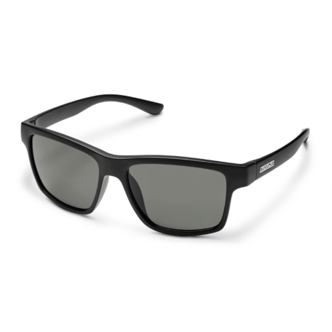 Suncloud - A-Team Polarized Sunglasses