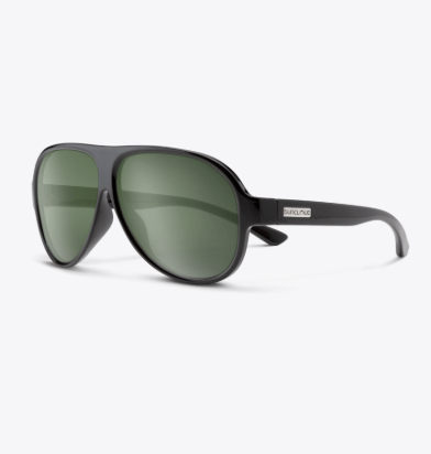 Suncloud - Rooney Polarized Sunglasses