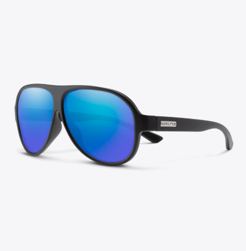 Suncloud - Rooney Polarized Sunglasses