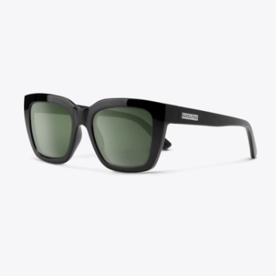 Suncloud - Marion Polarized Sunglasses