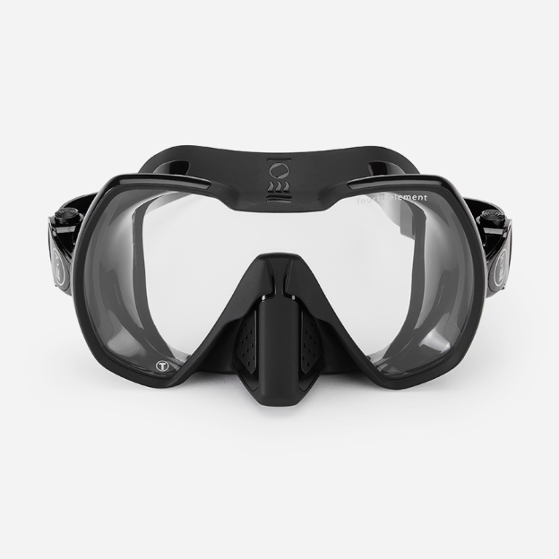 Mask - Fourth Element Seeker Clarity Mask