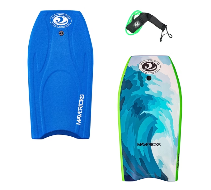 Bodyboard - CBC Mavericks 42" Bodyboard