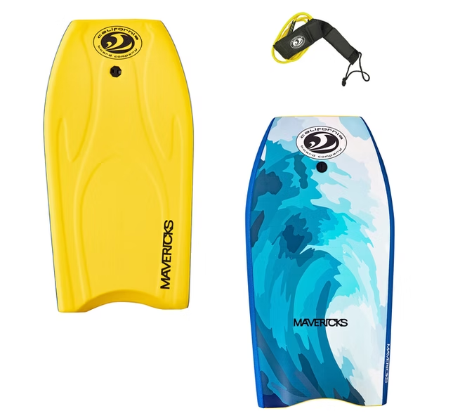 Bodyboard - CBC Mavericks 42" Bodyboard