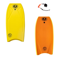 Bodyboard - CBC Bubba 48" Bodyboard