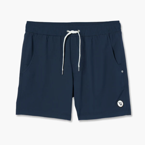 Mens Short - Vuori Kore Short Lined 5"