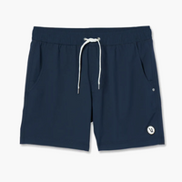 Mens Short - Vuori Kore Short Lined 5"
