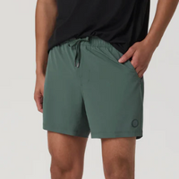 Mens Short - Vuori Kore Short Lined 5"
