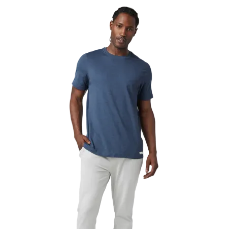 Mens Fleece - Vuori Ponto Performance Tee