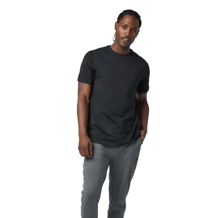Mens Fleece - Vuori Ponto Performance Tee