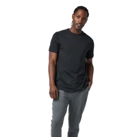 Mens Fleece - Vuori Ponto Performance Tee