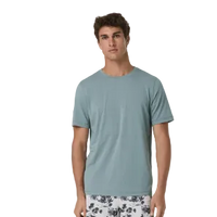 Mens Tee - Vuori Tuvalu Tee