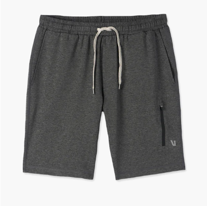 Mens Short - Vuori Sunday Performance Short 8"