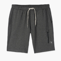 Mens Short - Vuori Sunday Performance Short 8"