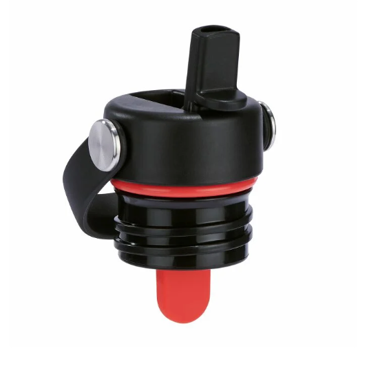 Acc - Standard Flex Straw Cap