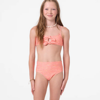 Girls Bathing Suit - O'Neill Girls Sunshine Tank Set
