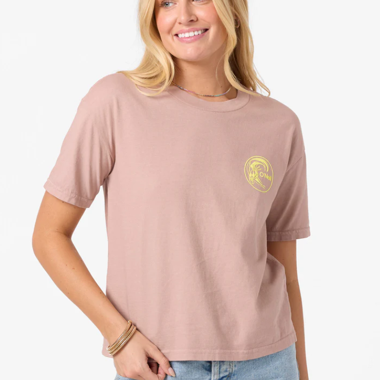 Tee - O'Neill Sunny State Easy Tee