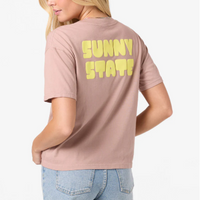 Tee - O'Neill Sunny State Easy Tee