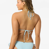 Bikini Top - O'Neill Saltwater Solids Venice Top