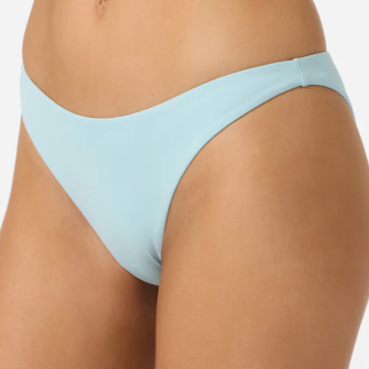 Bikini Bottom - O'Neill Saltwater Solid Flamenco Cheeky Bottom