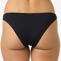 Bikini Bottom - O'Neill Saltwater Solids Rockley Bottoms