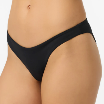 Bikini Bottom - O'Neill Saltwater Solids Rockley Bottoms