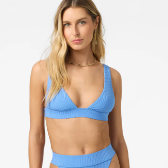 Bikini Top - O'Neill Shorebreak Rib Cancun Top