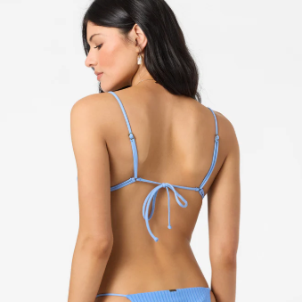 Bikini Top - O'Neill Shorebreak Rib Tanning Tri Top