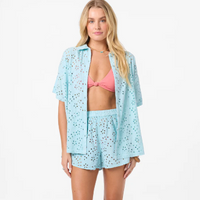 Cover Up - O'Neill Jenna Shirt
