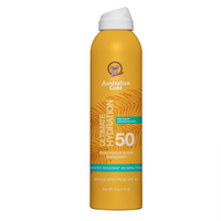 Australian Gold SPF 50 Ultimate Hydration Continuous Spray