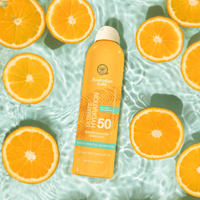 Australian Gold SPF 50 Ultimate Hydration Continuous Spray