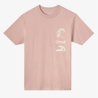 Tee - O'Neill O'Riginals Shaper Vintage Relaxed Fit Tee