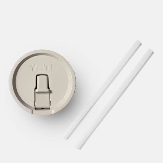 Accessory - Large Travel Mug Straw Lid