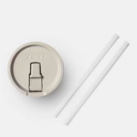 Accessory - Large Travel Mug Straw Lid