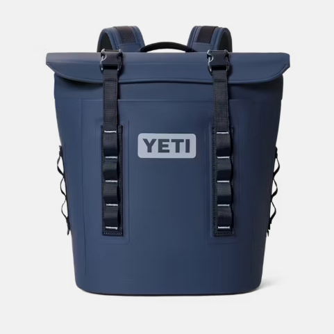 Soft Cooler - Hopper M12 Soft Backpack Cooler