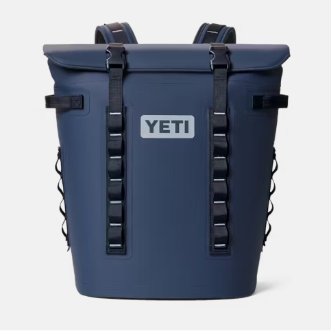 Soft Cooler - Hopper M20 Soft Backpack Cooler
