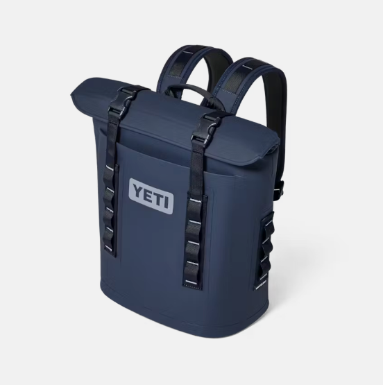 Soft Cooler - Hopper M12 Soft Backpack Cooler