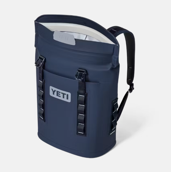 Soft Cooler - Hopper M12 Soft Backpack Cooler