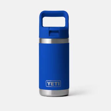 Water Bottle - Rambler Jr. 12oz Kids Bottle