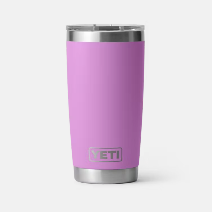 Tumbler - 20oz Tumbler with Magslider Lid