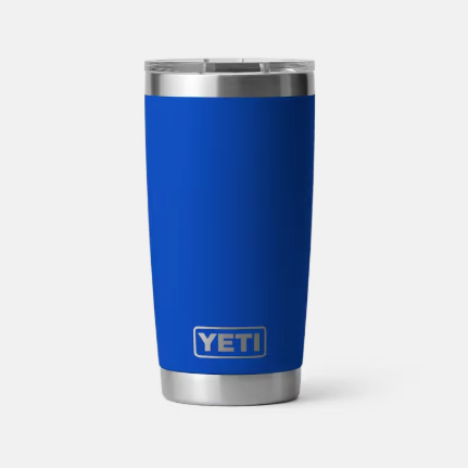 Tumbler - 20oz Tumbler with Magslider Lid