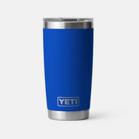 Tumbler - 20oz Tumbler with Magslider Lid