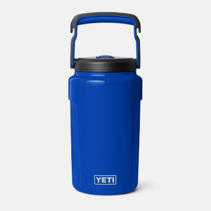 Water Bottle - Silo Half Gallon Jug with Magdock Cap