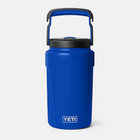 Water Bottle - Silo Half Gallon Jug with Magdock Cap