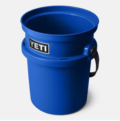 Bucket - Loadout 5 Gallon Bucket