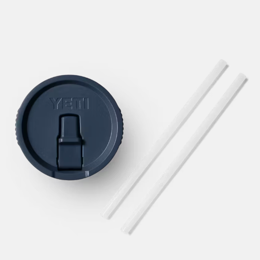 Accessory - Large Travel Mug Straw Lid