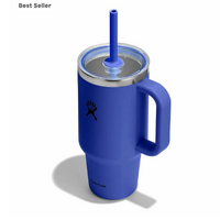 All Around Travel Tumbler - 32oz