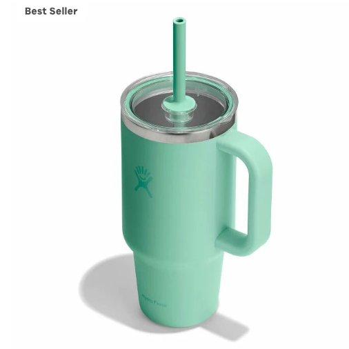 All Around Travel Tumbler - 32oz